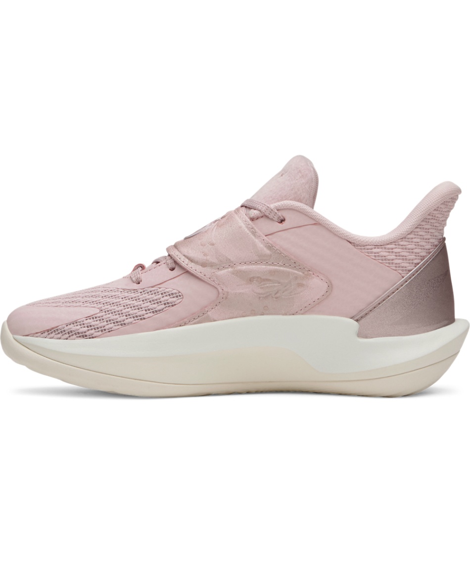 アンダーアーマー(UNDER ARMOUR) バスケットシューズ フォックス2 D