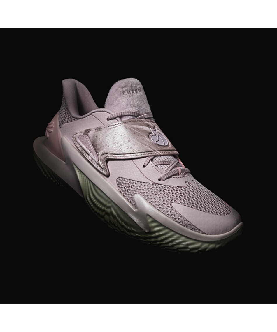 アンダーアーマー(UNDER ARMOUR) バスケットシューズ フォックス2 D
