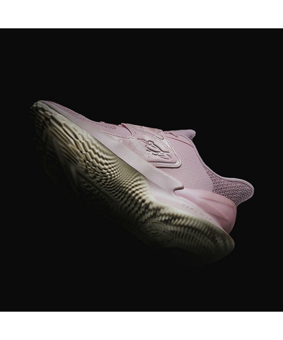 アンダーアーマー(UNDER ARMOUR) バスケットシューズ フォックス2 D