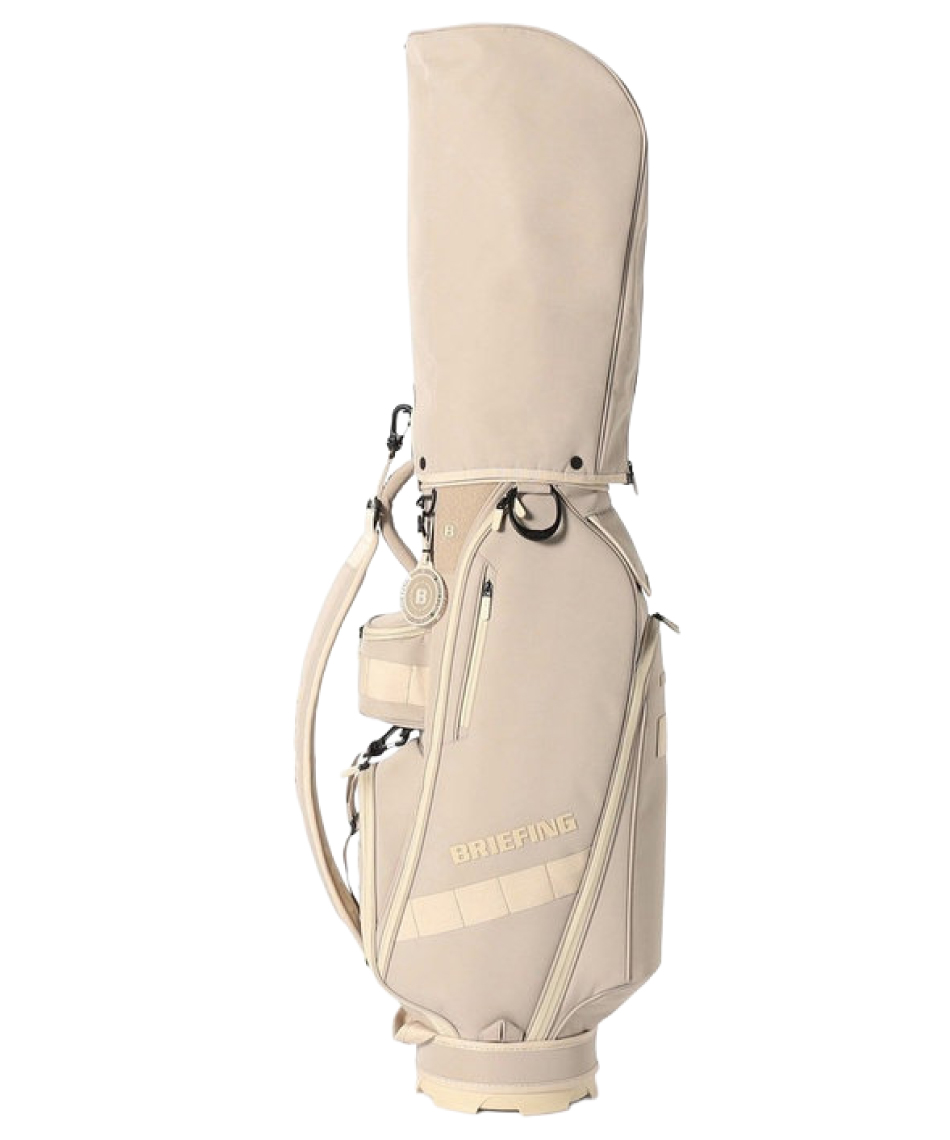 �l���|�C���g580pt �y���������z�u���[�t�B���O(BRIEFING) �L���f�B�o�b�O CR-14 BRG261D01 �y2026�N���f���z �����Y ���f�B�[�X 021BEIGE