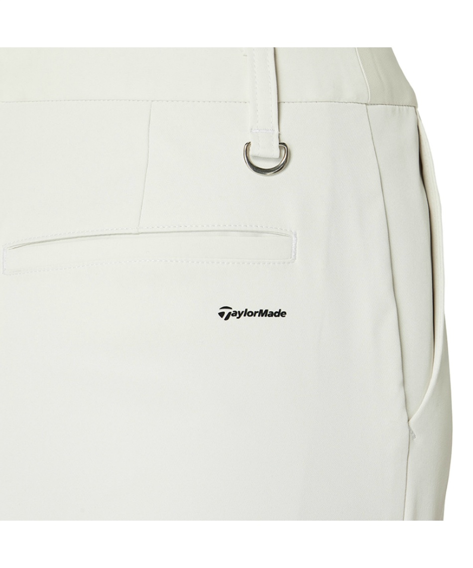 テーラーメイド(TaylorMade) ゴルフウェア ロングパンツ ベーシックPT