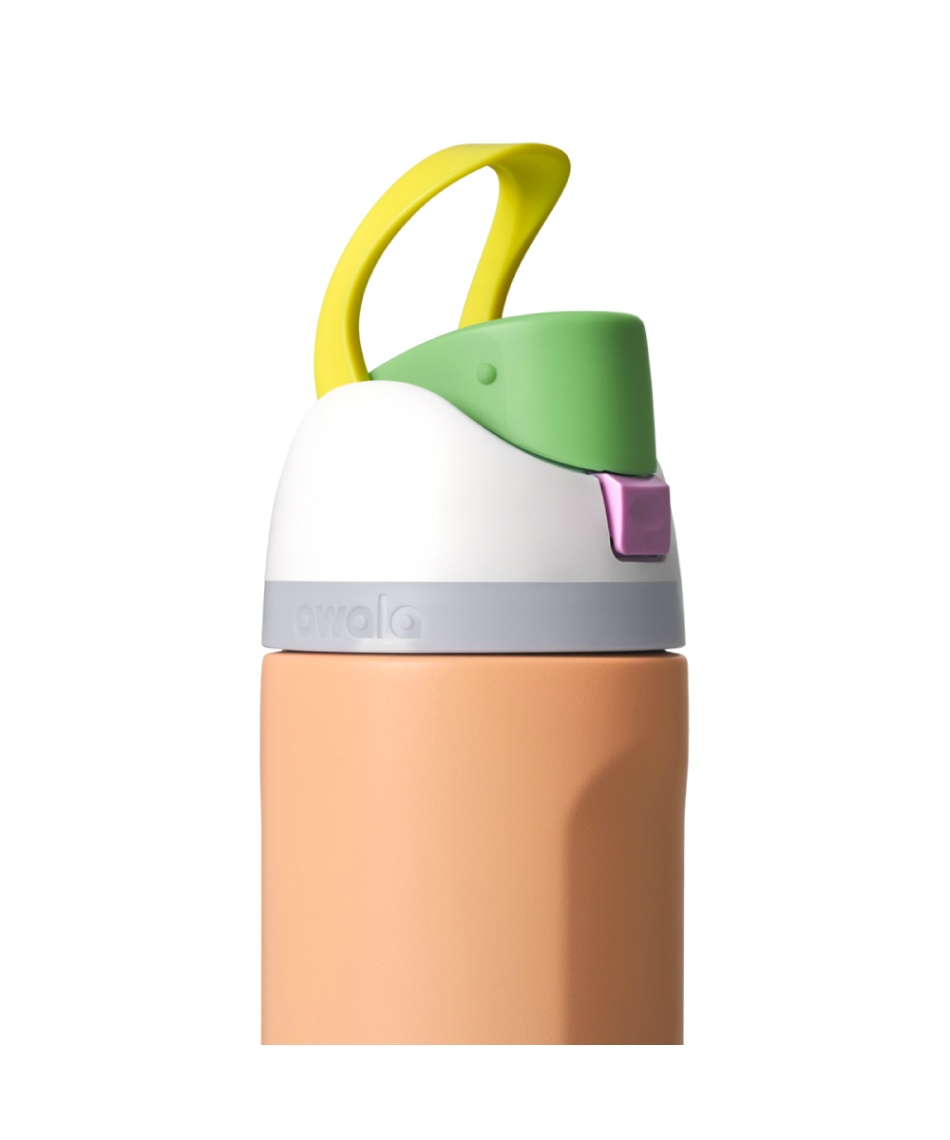 オワラ(owala) 水筒 すいとう FreeSip フリーシップ 24oz 710ml