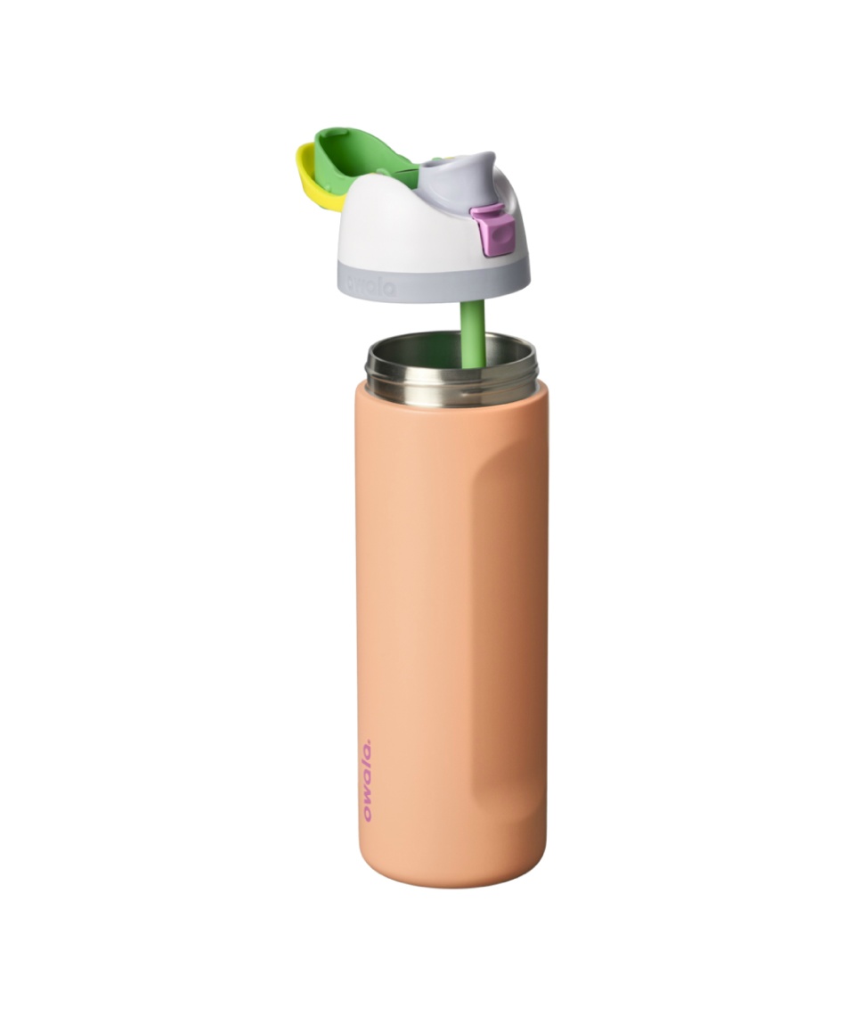 オワラ(owala) 水筒 すいとう FreeSip フリーシップ 24oz 710ml