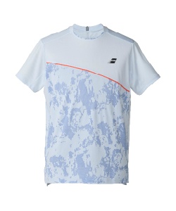 スポーツ・レジャー:テニス・ソフトテニス:ウェア:Tシャツ バボラ