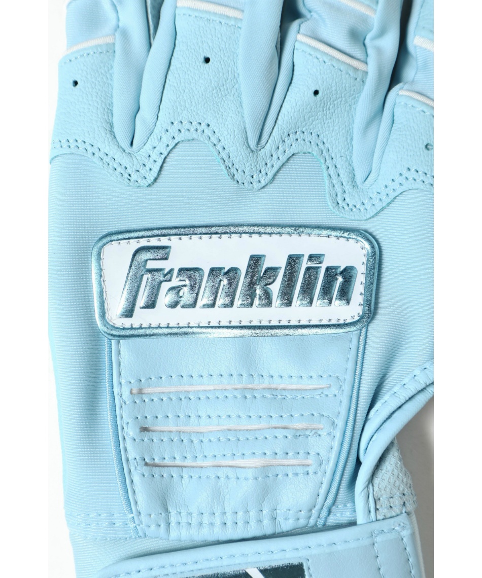 フランクリン(FRANKLIN) 野球 バッティンググローブ 両手用 CFX PRO HI