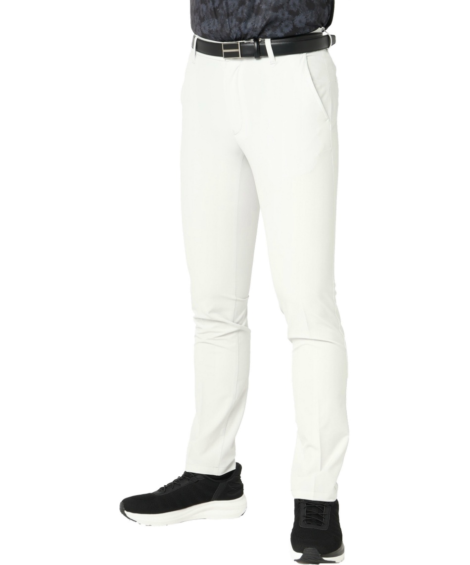 ルコックスポルティフ(le coq sportif) ゴルフウェア ロングパンツ LCS