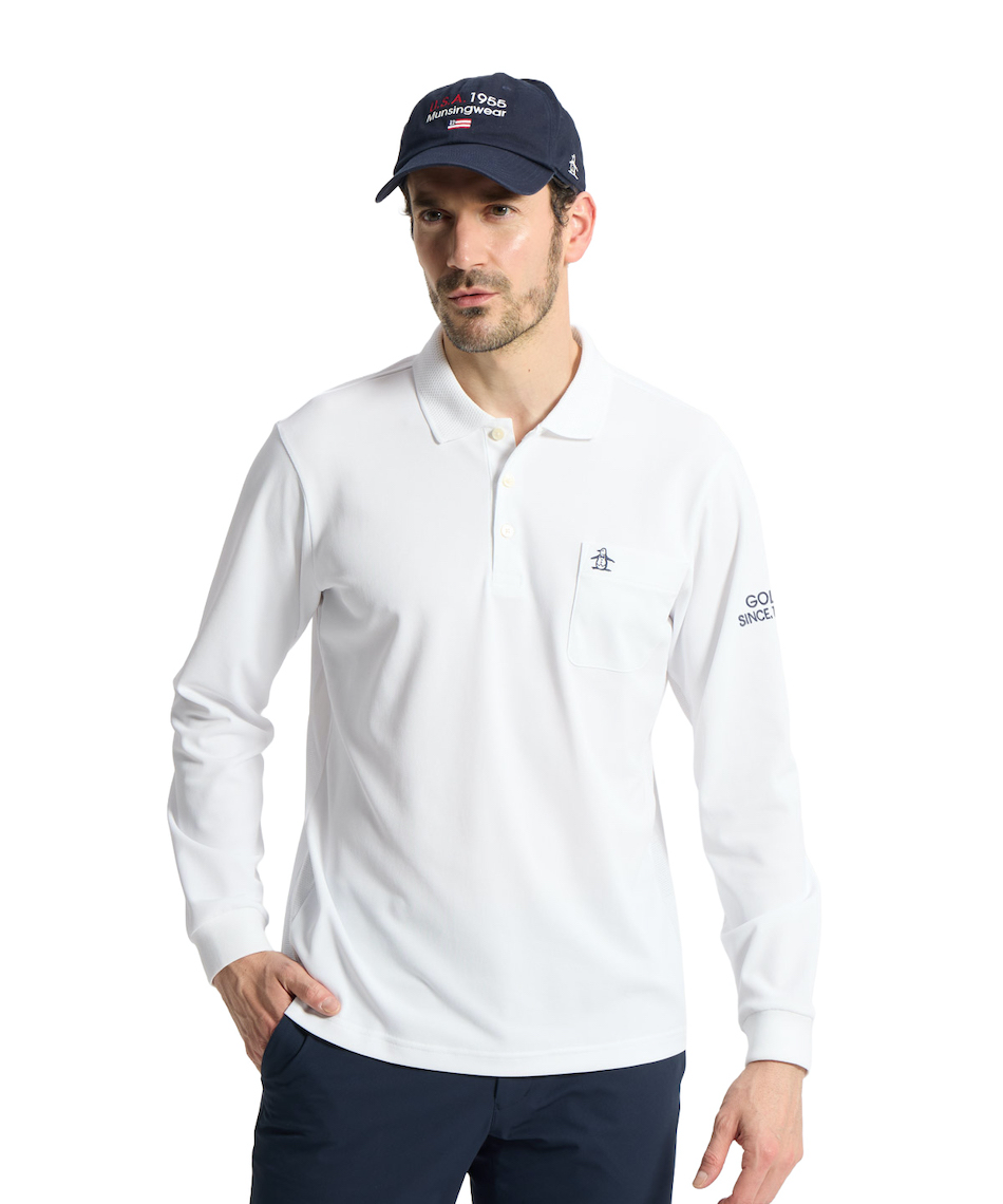 ゴルフウェア Munsingwear 長袖」の人気商品一覧・価格比較 - 価格.com