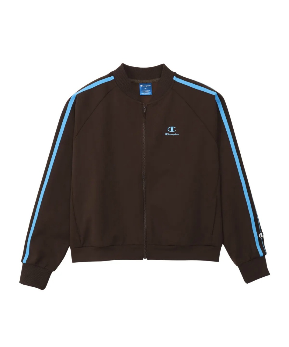 �l���|�C���g990pt 15% OFF�^SALE �y���������z�`�����s�I��(Champion) �W���[�W �W���P�b�g �E�B�����Y �W�b�v�W���P�b�g �X�|�[�c CW-DSE01 ���f�B�[�X 870 L