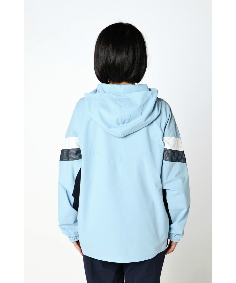 ルコックスポルティフ(le coq sportif) クロスジャケット サン