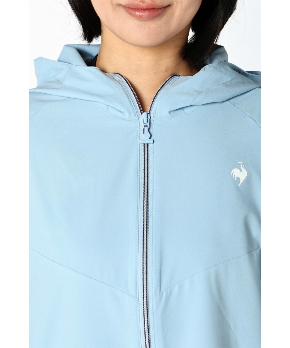 ルコックスポルティフ(le coq sportif) クロスジャケット サン