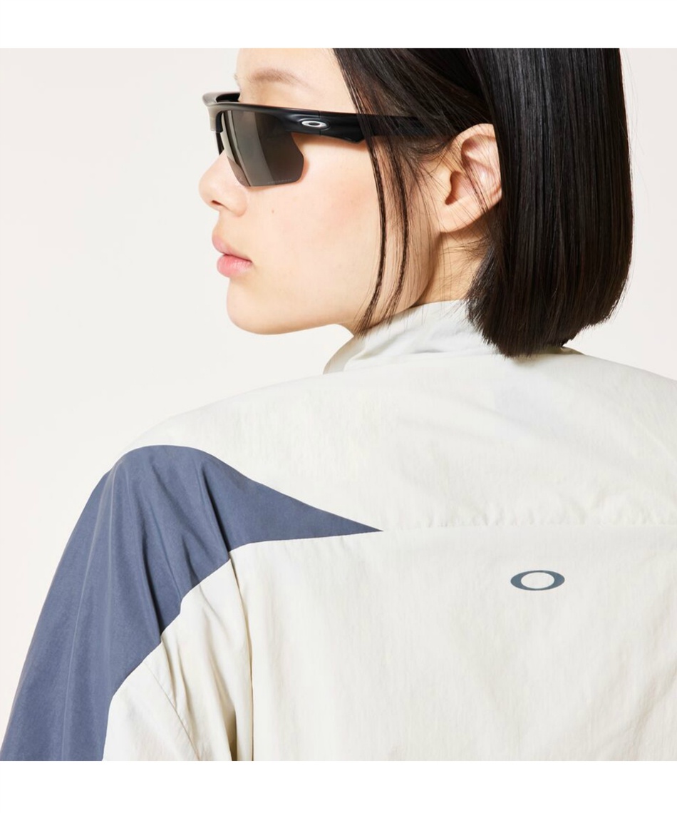 オークリー(OAKLEY) ウインドブレーカー ジャケット RADIANT SUPPLE