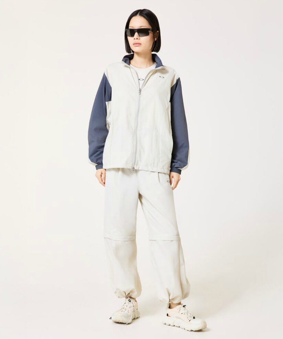 オークリー(OAKLEY) ウインドブレーカー ジャケット RADIANT SUPPLE