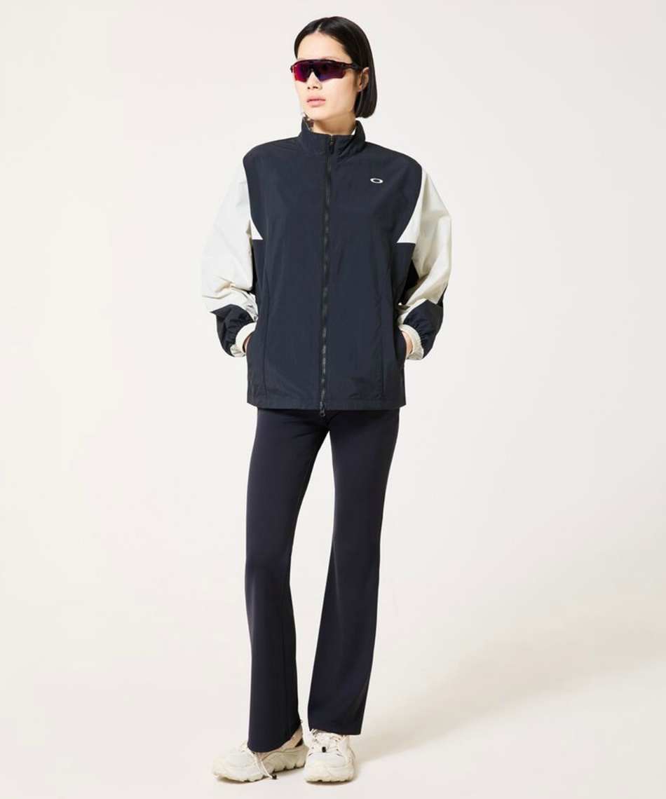 オークリー(OAKLEY) ウインドブレーカー ジャケット RADIANT SUPPLE