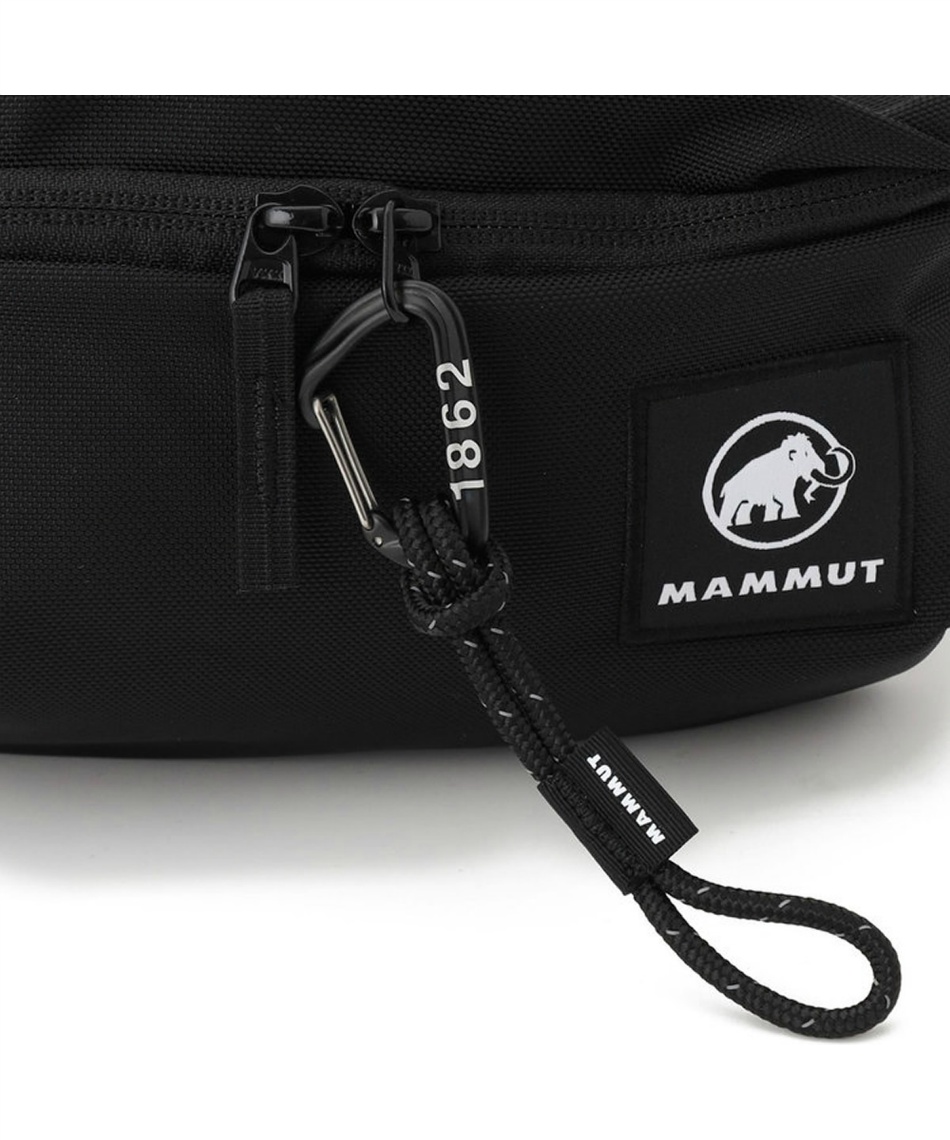 マムート(MAMMUT) ウエストバッグ エクセロン 2.0 ウエストパック