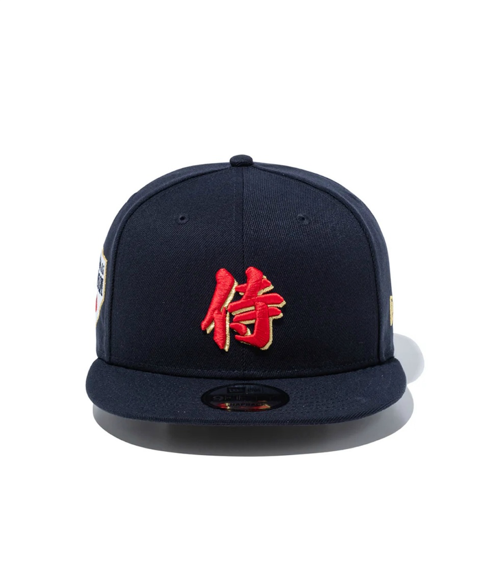 ニューエラ(NEW ERA) 帽子 キャップ 9FIFTY World Baseball Classic