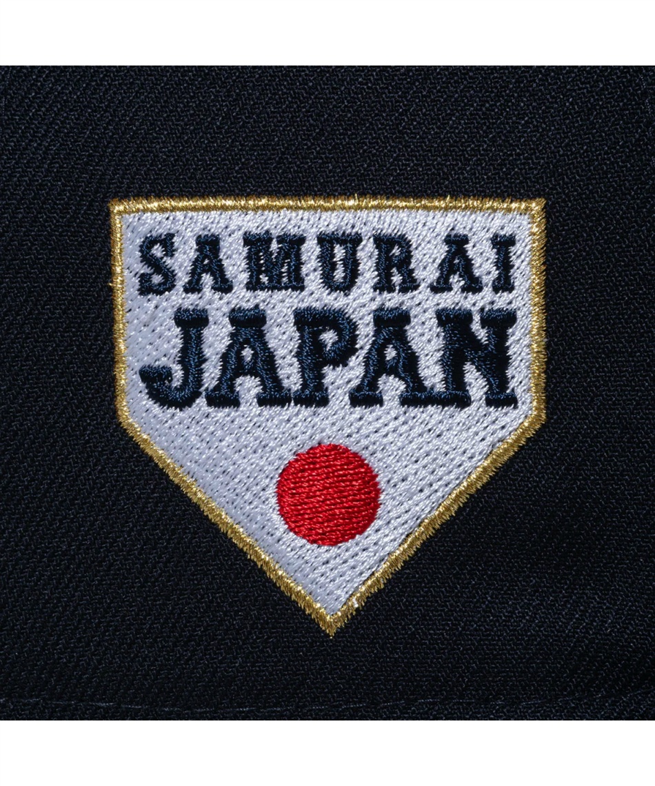 ニューエラ(NEW ERA) 帽子 キャップ 9FIFTY World Baseball Classic