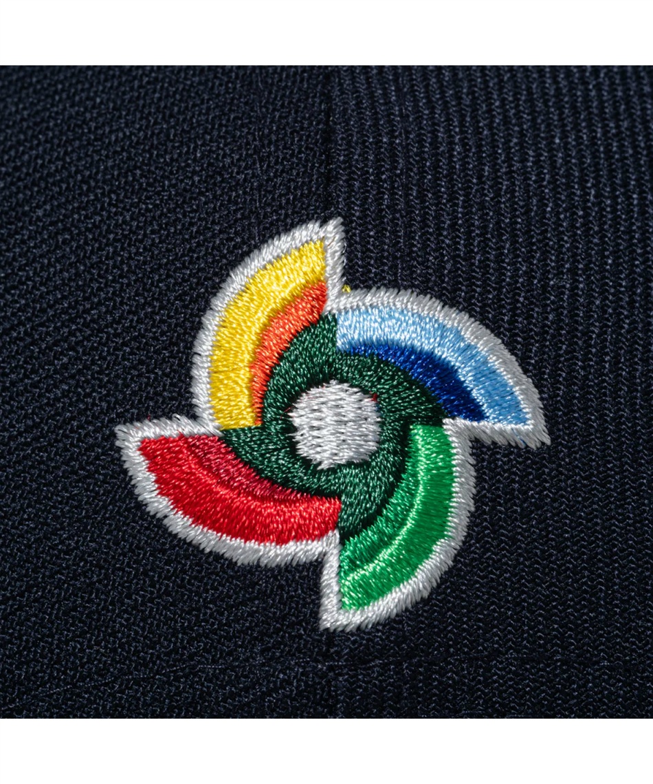 ニューエラ(NEW ERA) 帽子 キャップ 9FIFTY World Baseball Classic