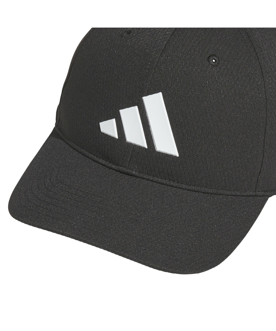 アディダス(adidas) ゴルフ キャップ ツアー スナップバック ハット