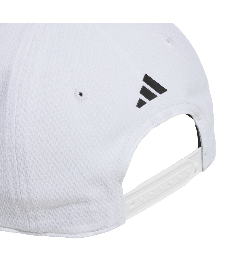 アディダス(adidas) ゴルフ キャップ ツアー スナップバック ハット