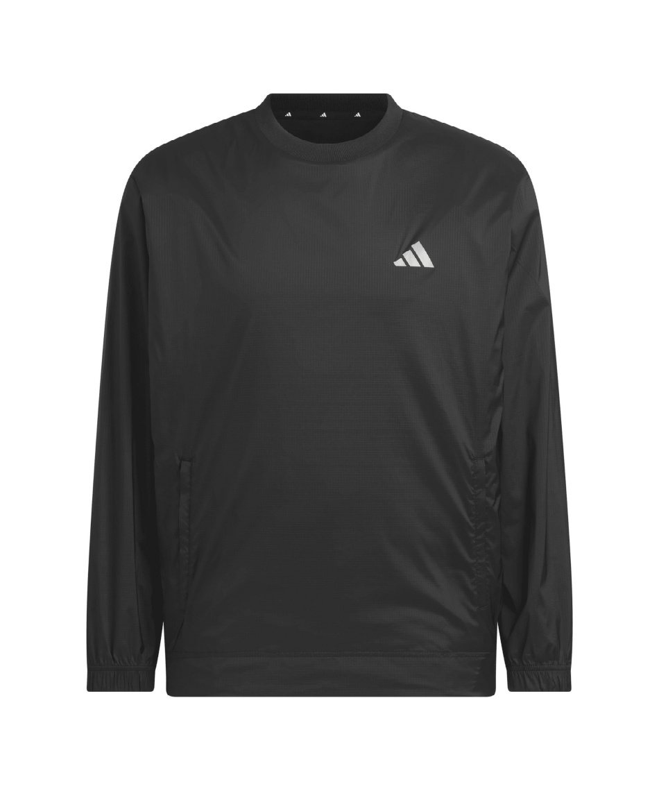 アディダス(adidas) ゴルフウェア ブルゾン ウィンド クルージャケット