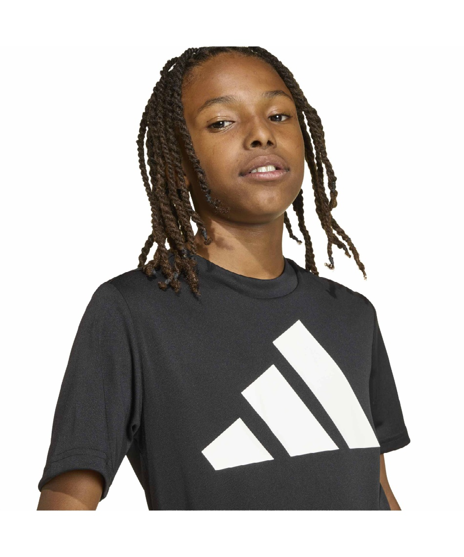 Tシャツ 半袖 トレイン エッセンシャルズ ビッグロゴ 半袖Tシャツ