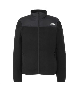 �l���|�C���g121pt 10% OFF�^SALE �y���������z�U�E�m�[�X�E�t�F�C�X(THE NORTH FACE) �t���[�X �W���P�b�g �}�E���e���o�[�T�}�C�N���W���P�b�g NL22604-K �y�������K�i�z �����Y K L