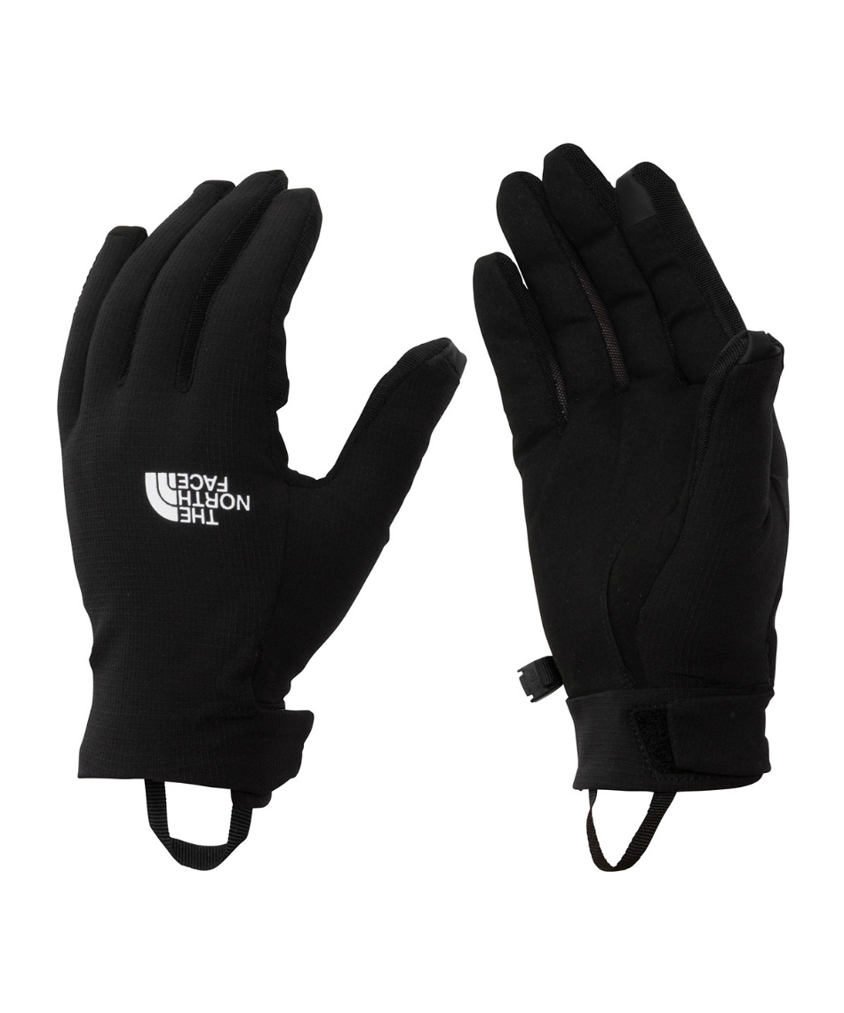 ザ・ノース・フェイス(THE NORTH FACE) トレッキンググローブ ハイ