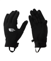 ザ・ノース・フェイス(THE NORTH FACE) トレッキンググローブ ハイ