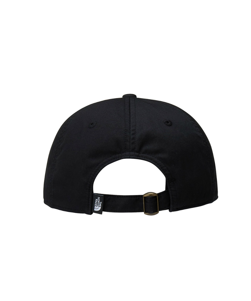 帽子 キャップ TNFシンプリークラシックチノキャップ NN02637-K 【国内
