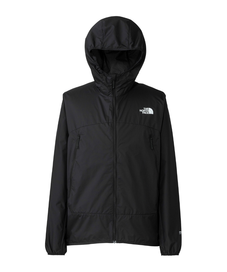 NORTH FACEナイロンフーディー ザ・ノース・フェイス(THE NORTH FACE) アウトドア ジャケット