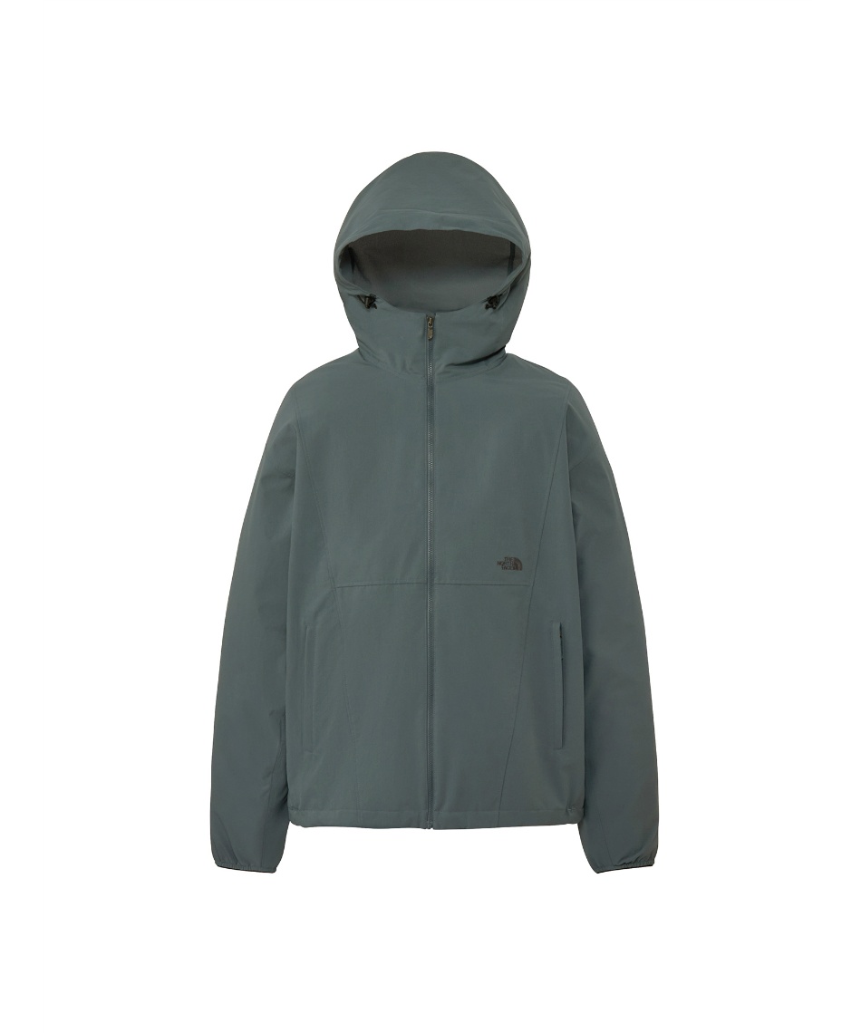 9/14月まで【10％OFF】クーポン配布中】 マウンテンパーカー TNFビー