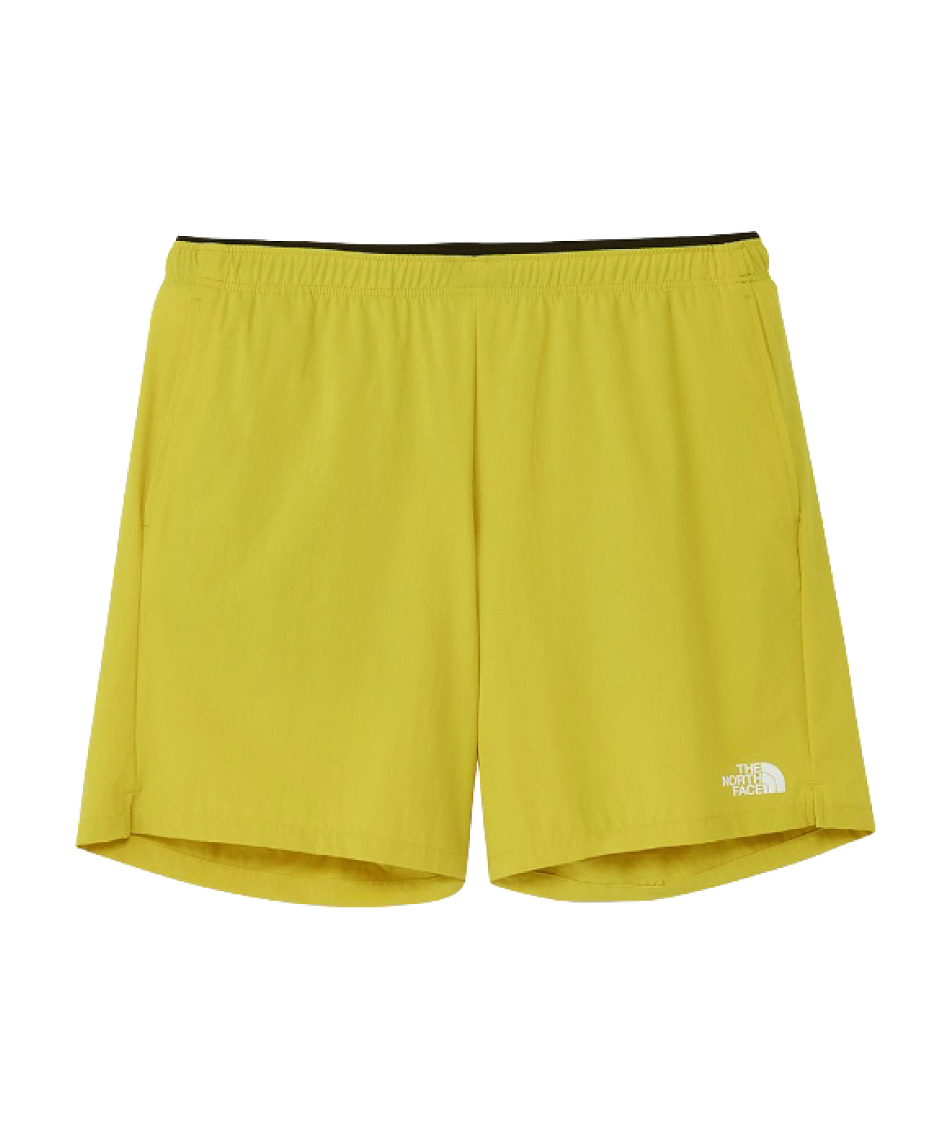 ショートパンツ フレキシブルショーツ 7 inch NB22581-SE 【国内正規品