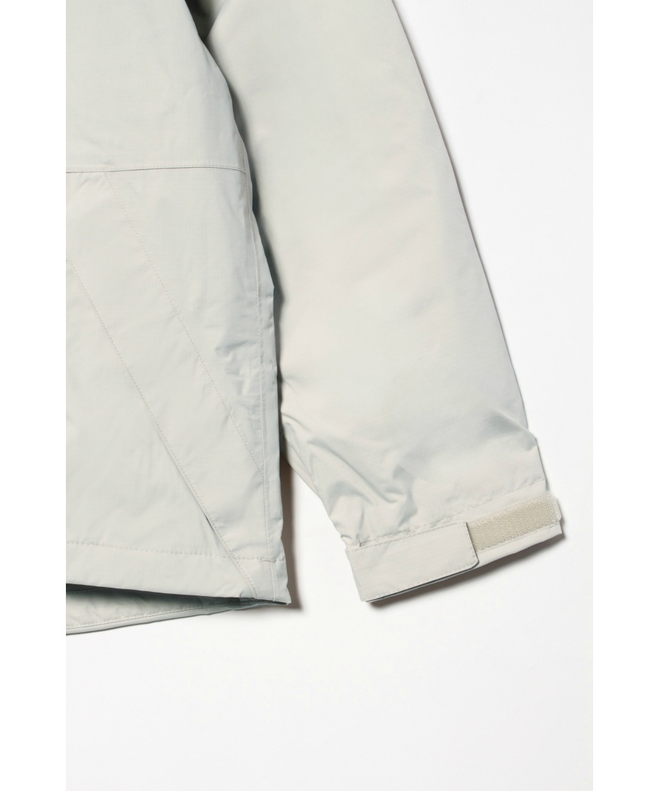 ザ・ノース・フェイス(THE NORTH FACE) 防水ジャケット ZI クロノス JK