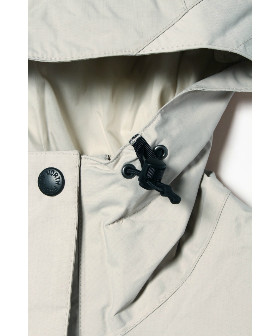 ザ・ノース・フェイス(THE NORTH FACE) 防水ジャケット ZI クロノス JK