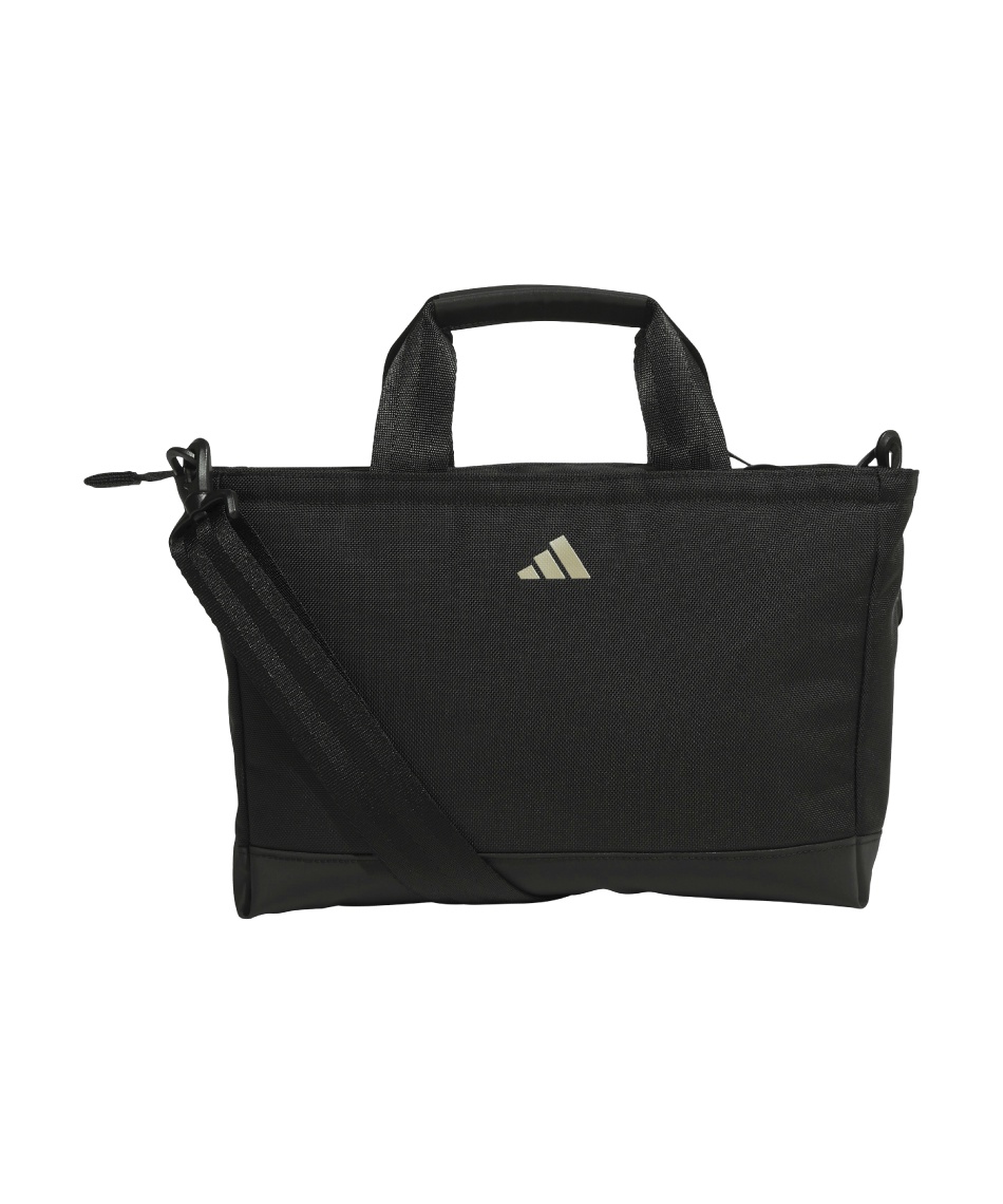 アディダス(adidas) ラウンドバッグ ラウンド トートバッグ DC737