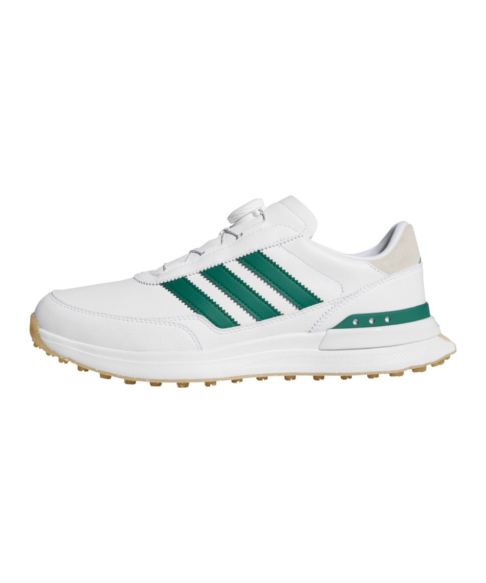 アディダス(adidas) ゴルフシューズ スパイクレス S2G 26 ボア OPJ92