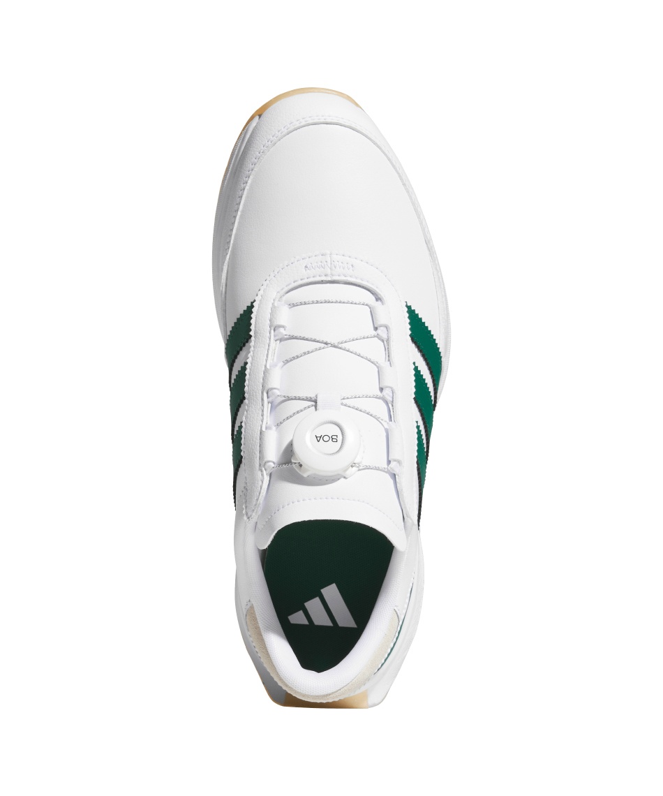アディダス(adidas) ゴルフシューズ スパイクレス S2G 26 ボア OPJ92