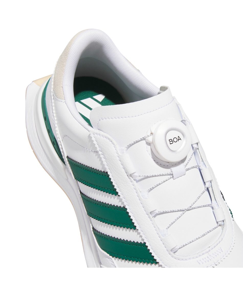アディダス(adidas) ゴルフシューズ スパイクレス S2G 26 ボア OPJ92