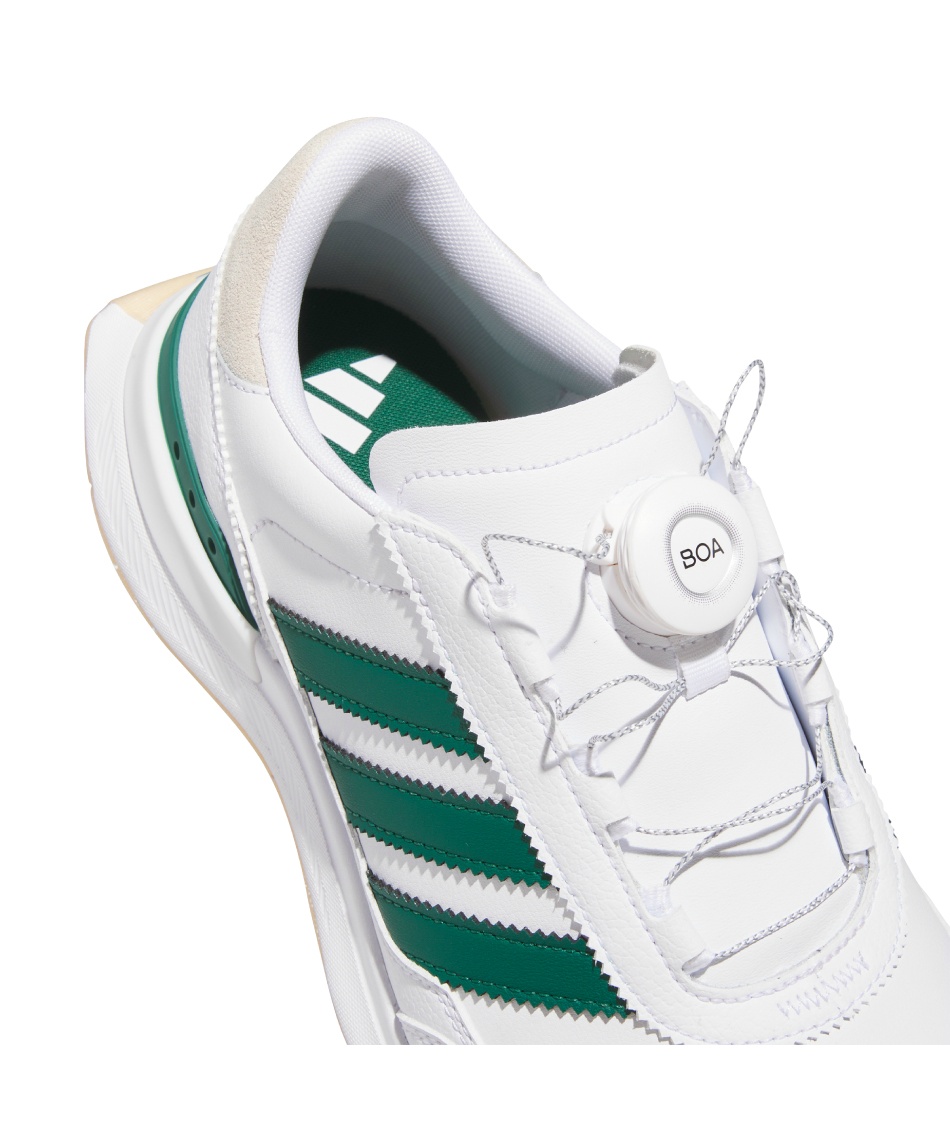 アディダス(adidas) ゴルフシューズ スパイクレス S2G 26 ボア OPJ92