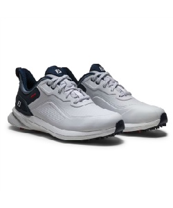 �l���|�C���g240pt �y���������z�t�b�g�W���C(FootJoy) �S���t�V���[�Y �X�p�C�N���X �v���G�X�G�� LACED 56949W �y�������K�i�z�y2026�N���f���z �����Y WH�^BL 26�D0