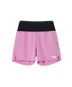 �l���|�C���g1650pt �y���������z�U�E�m�[�X�E�t�F�C�X(THE NORTH FACE) �V���[�g�p���c �G���f�����X���[�V���O�V���[�c NBW72480 V �y�������K�i�z ���f�B�[�X V S