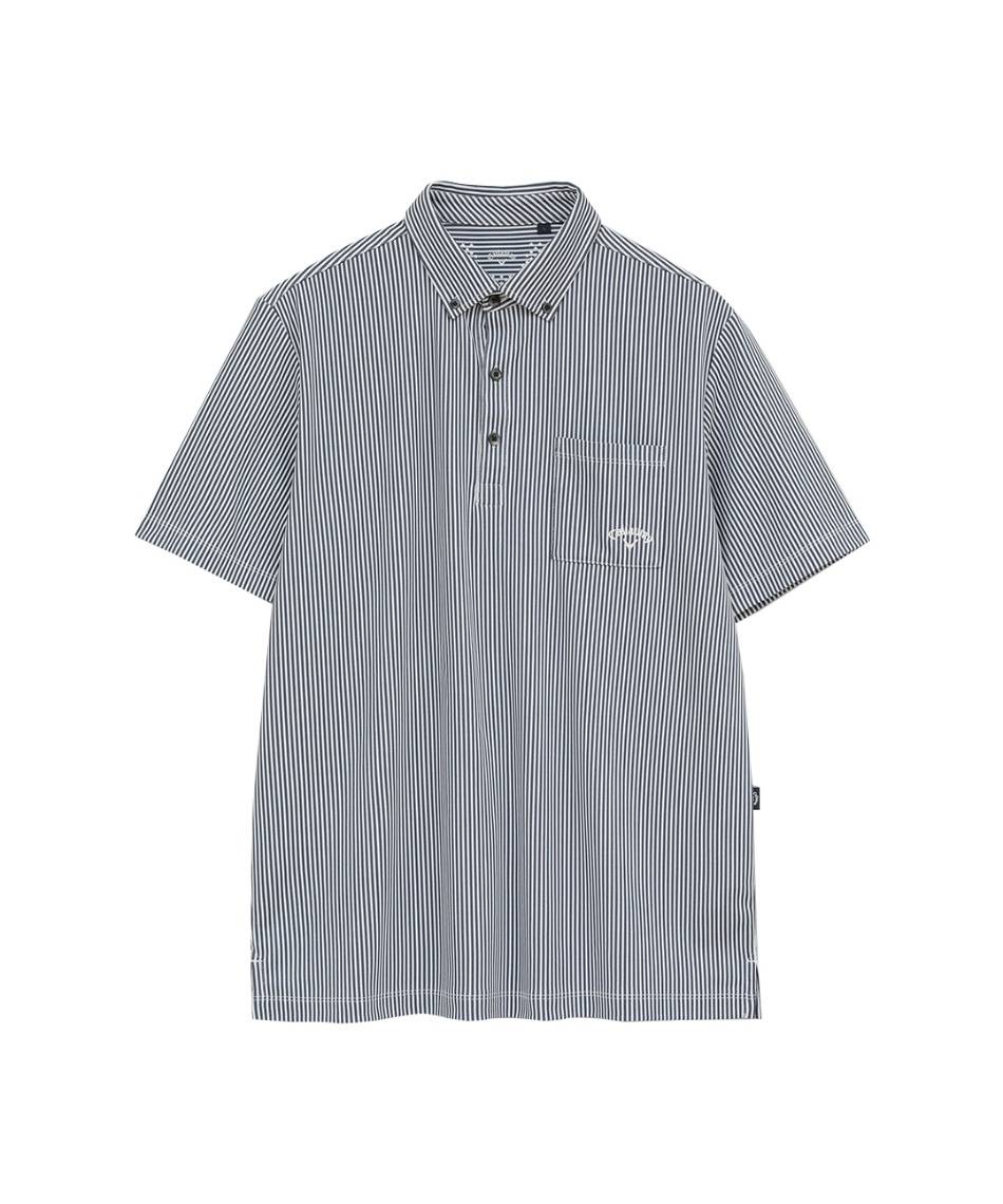 �l���|�C���g87pt 11% OFF�^SALE �y���������z�L�����E�F�C(Callaway) �S���t�E�F�A �|���V���c ���� �X�g���C�v�W���K�[�h�����|���V���c C26134108 �y�������K�i�z�y2026�N�t�ă��f���z �����Y 1120 LL