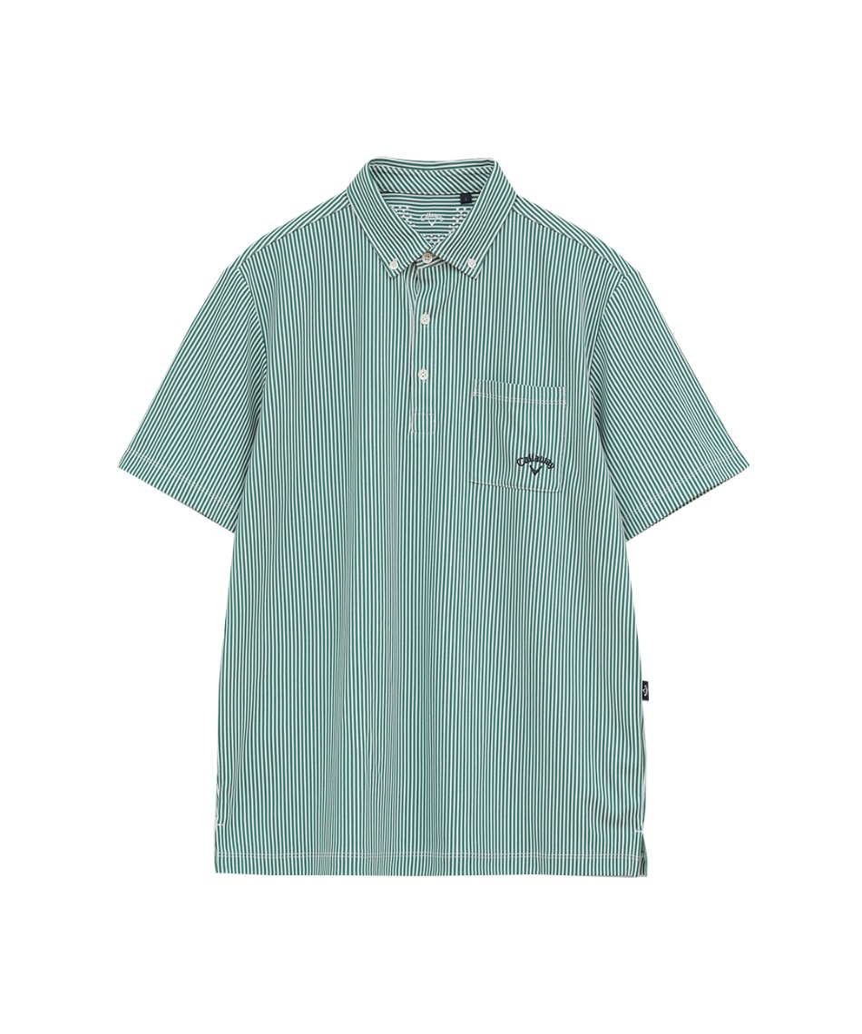 �l���|�C���g87pt 11% OFF�^SALE �y���������z�L�����E�F�C(Callaway) �S���t�E�F�A �|���V���c ���� �X�g���C�v�W���K�[�h�����|���V���c C26134108 �y�������K�i�z�y2026�N�t�ă��f���z �����Y 1140 M