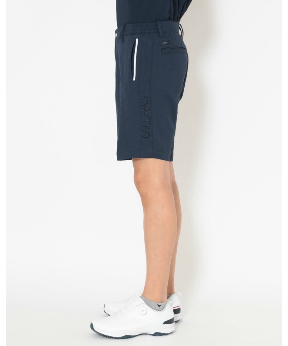 キャロウェイ(Callaway) ゴルフウェア ショートパンツ ショートパンツ