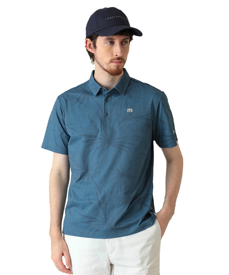 ゴルフウェア TravisMathew ポロシャツ」の人気商品一覧 | 安い商品を