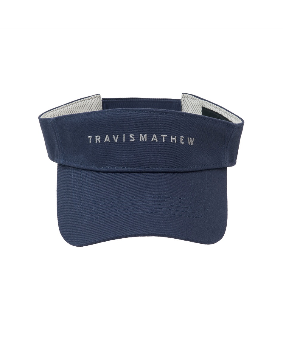 �l���|�C���g52pt �y���������z�g�����B�X�}�V���[(TravisMathew) �S���t �T���o�C�U�[ �x�[�V�b�N���S�o�C�U�[26 7AN804 �y2026�N�t�ă��f���z �����Y 4TOS OS