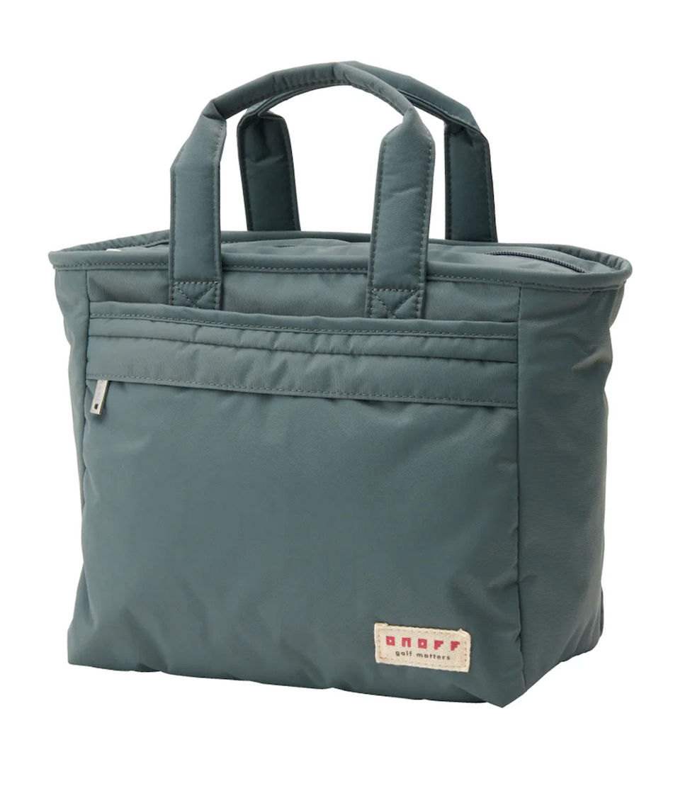 �l���|�C���g77pt �y���������z�I�m�t(ONOFF) ���E���h�o�b�O Round Bag OA1426 �y2026�N���f���z �����Y ���f�B�[�X GR