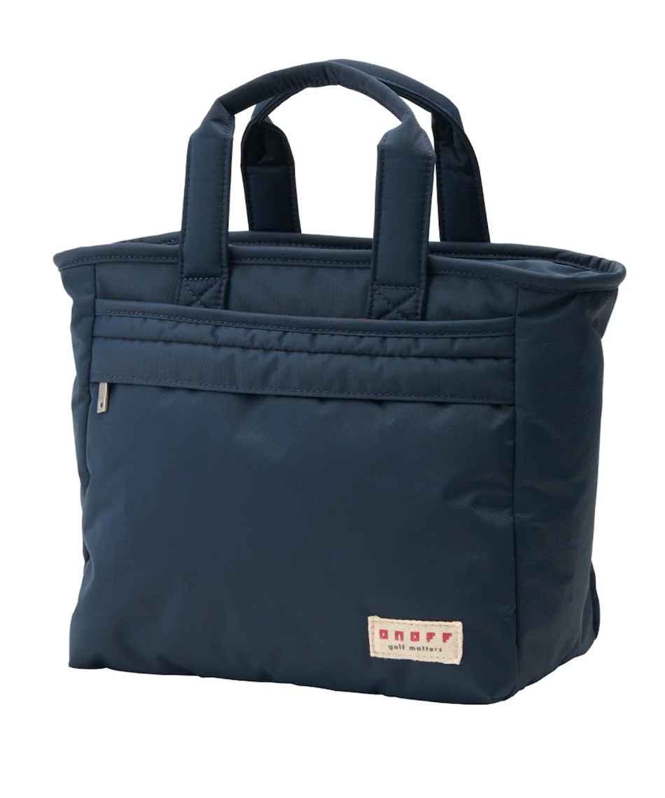 �l���|�C���g77pt �y���������z�I�m�t(ONOFF) ���E���h�o�b�O Round Bag OA1426 �y2026�N���f���z �����Y ���f�B�[�X NV
