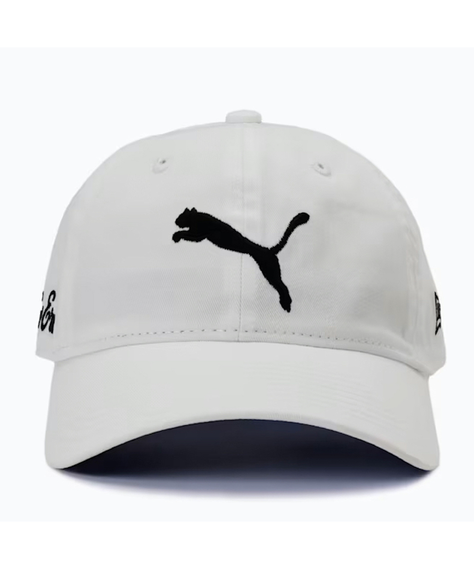 プーマ(PUMA) ゴルフ キャップ PUMA x NEW ERA 9TWENTY キャップ 27716