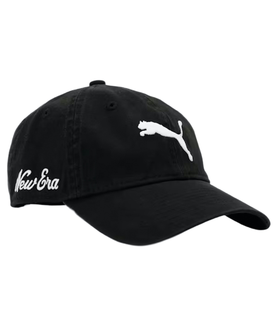 プーマ(PUMA) ゴルフ キャップ PUMA x NEW ERA 9TWENTY キャップ 27716